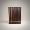Handmade Walnut Serving & Cutting Board